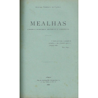 Livros/Acervo/B/CASTRO AURORA MEALHAS